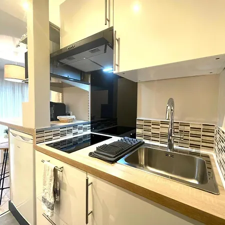 Le Petit Moulin * Крадиньян