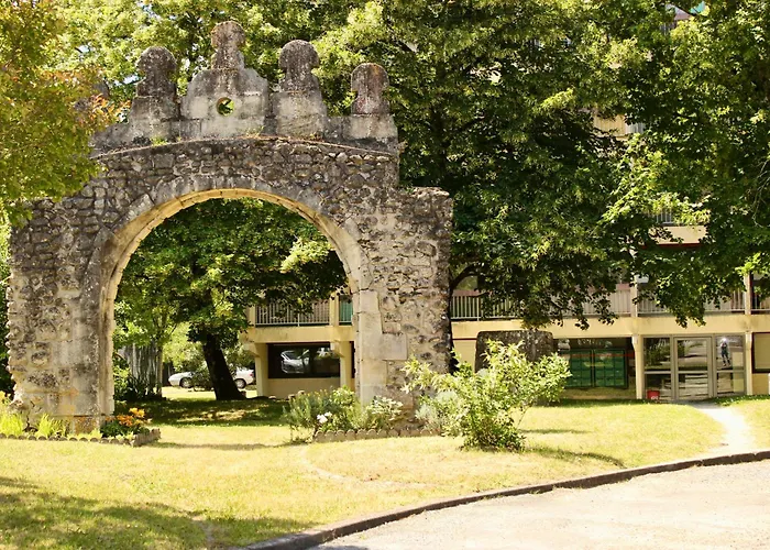Le Petit Moulin Apartment Gradignan