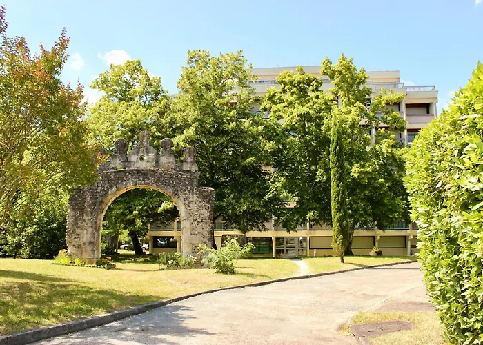 Le Petit Moulin Apartment Gradignan