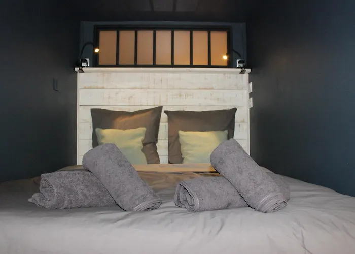 Le Petit Moulin Apartment Gradignan