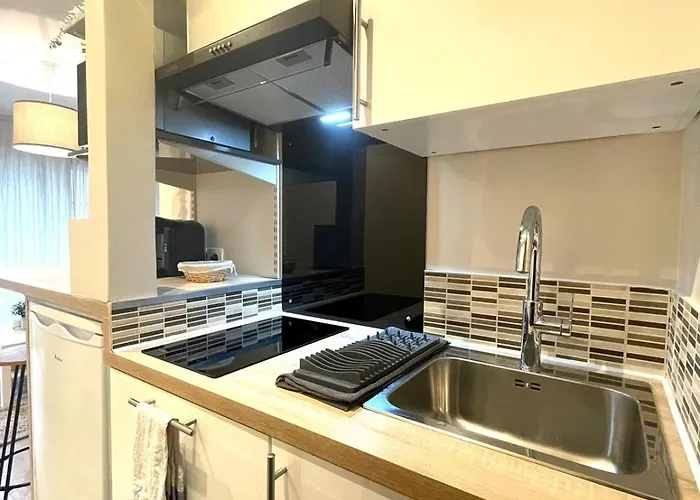 Le Petit Moulin * Gradignan